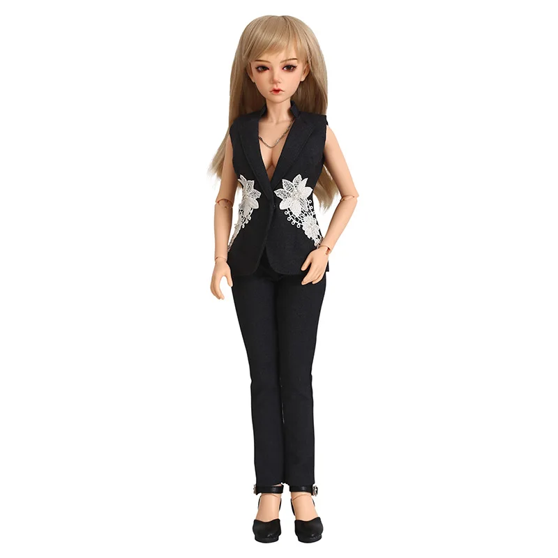 BJD кукла Martha 1/4, модные игрушки для девочек, игрушка для девочек, шарнирные куклы, Мстители, бесконечные войны
