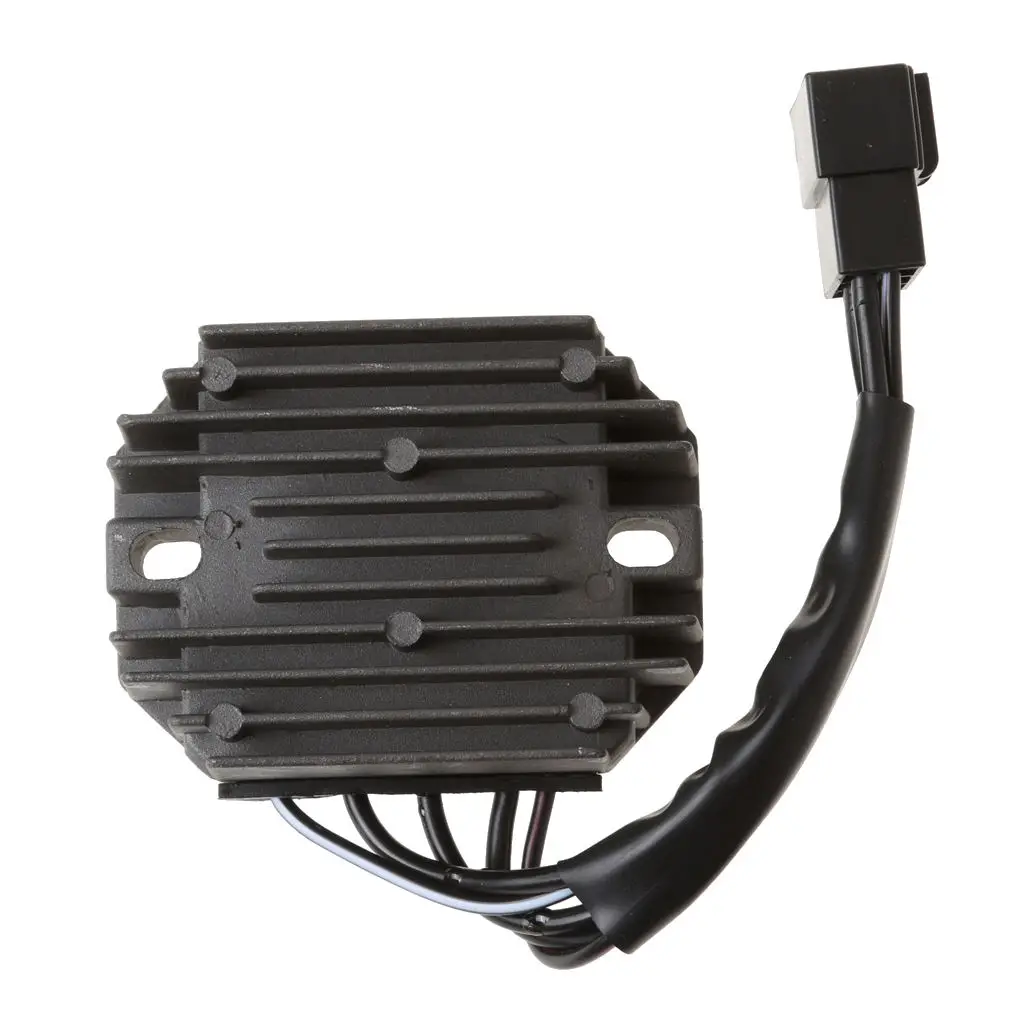 

Voltage Regulator For Suzuki AN400 1999-2002/ AN250 1998-2002