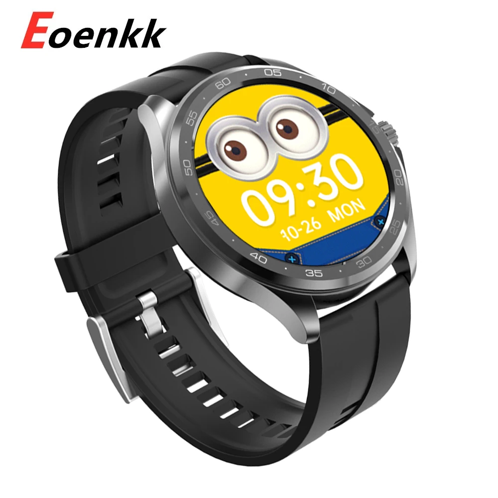 

Смарт-часы EOENKK F10 с Bluetooth и функцией напоминания о сообщениях