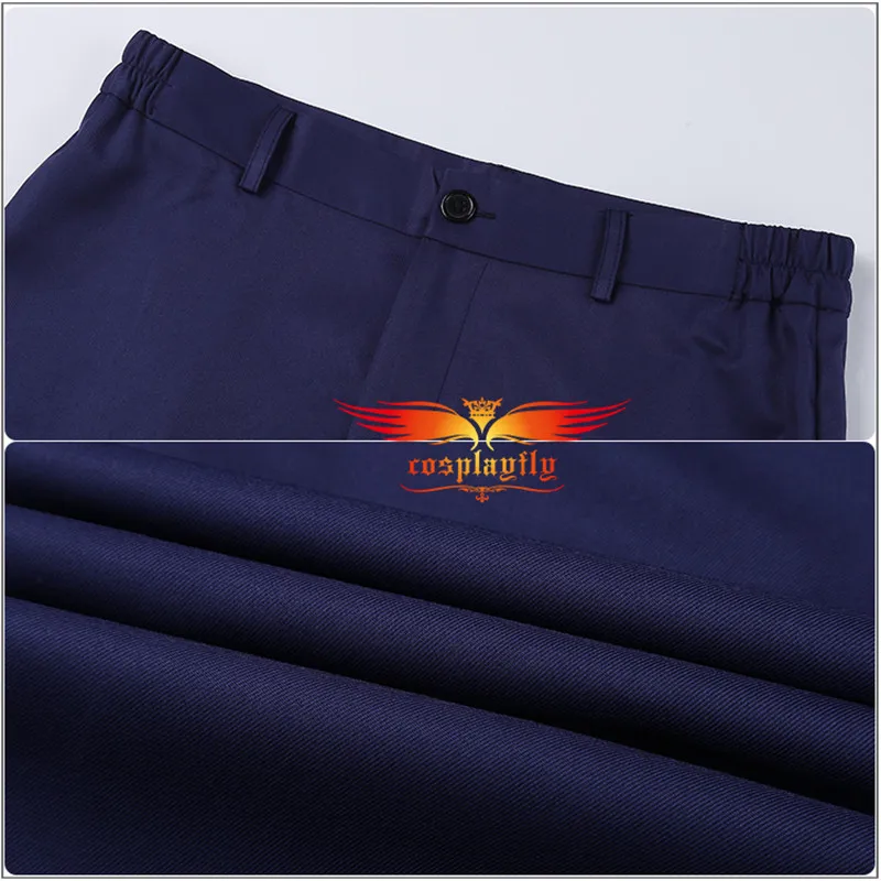 

Anime Keep Your Hands Off Eizouken! school uniform Cosplay Costume Adult Men Women College Autumn Winter jk Uniforms Halloween