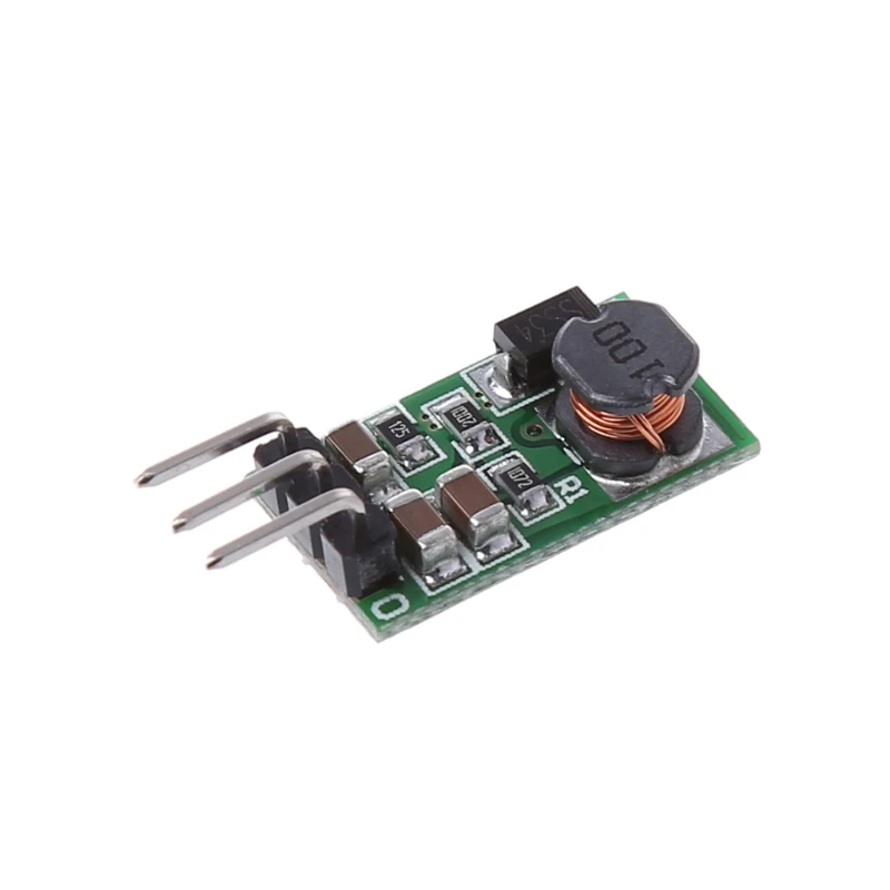 Модуль понижающего преобразователя постоянного тока 5 Вт 9 В 12 24 в заменить на-220