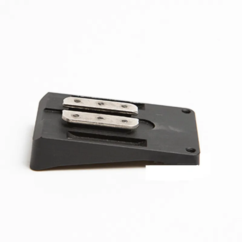 Новое тактическое функциональное крепление для шлема GSGM NVG TB1301 BK/DE | Спорт и