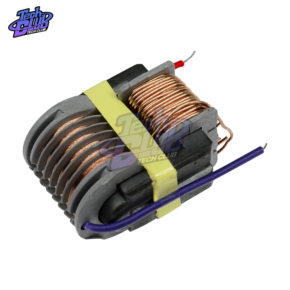 Высоковольтный генератор высокого напряжения 15 кВ плазменный преобразователь