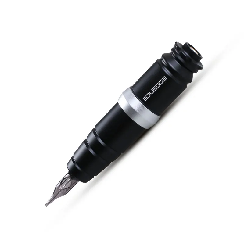 RCA Pen Machine Роторная тату машина шейдер Лайнер Перманентный макияж Ассорти тату моторная ручка - Цвет: RCA Pen Machine