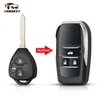 Чехол-книжка для Toyota Crown Camry, Corolla, Reiz, RAV4, Avalon, Venza, Matrix