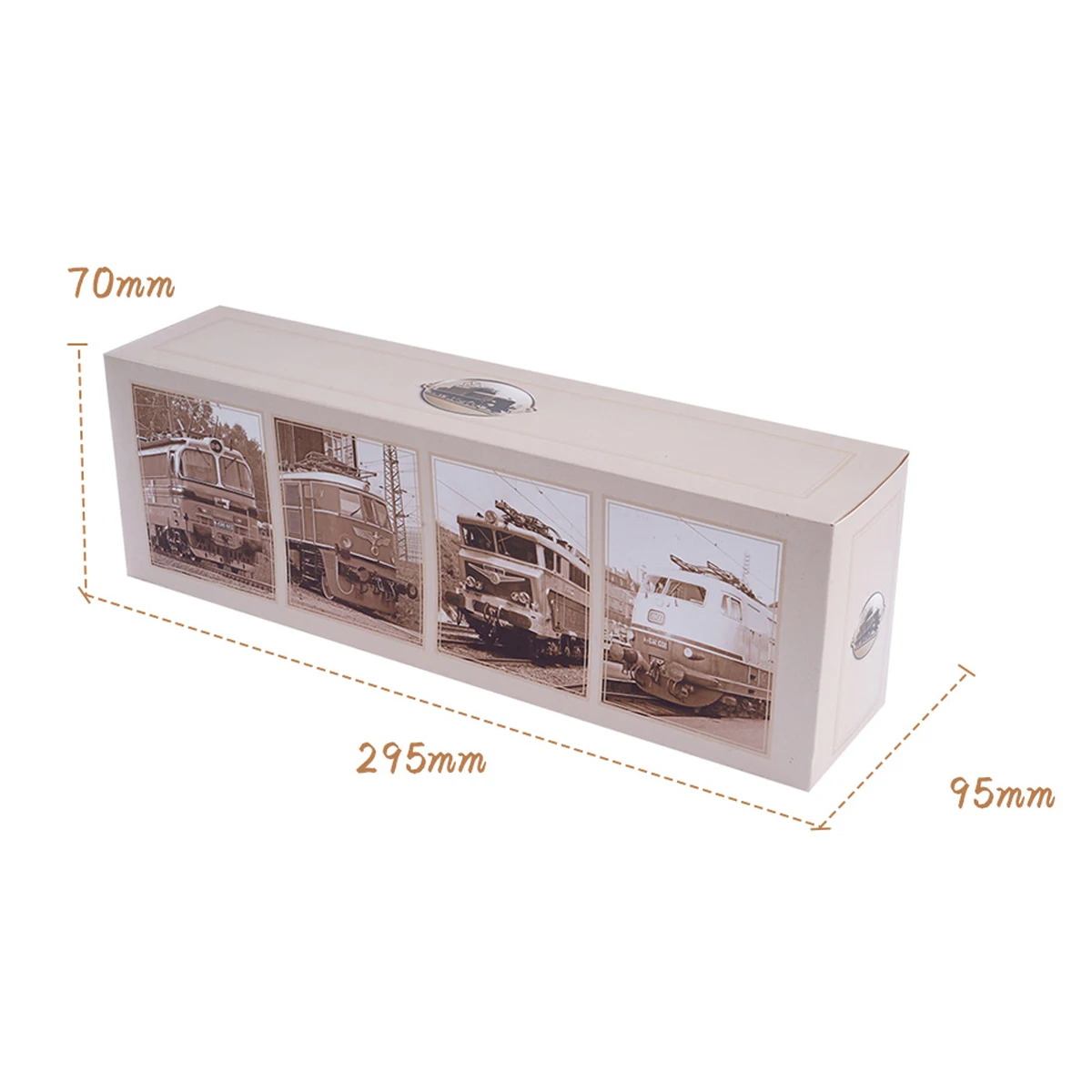 

1:87 Urban Rail Trolley Resin Model Subway Metro Track Train Alloy Model Toys Sound Light 3D Model Locomotive Car Collection Toy