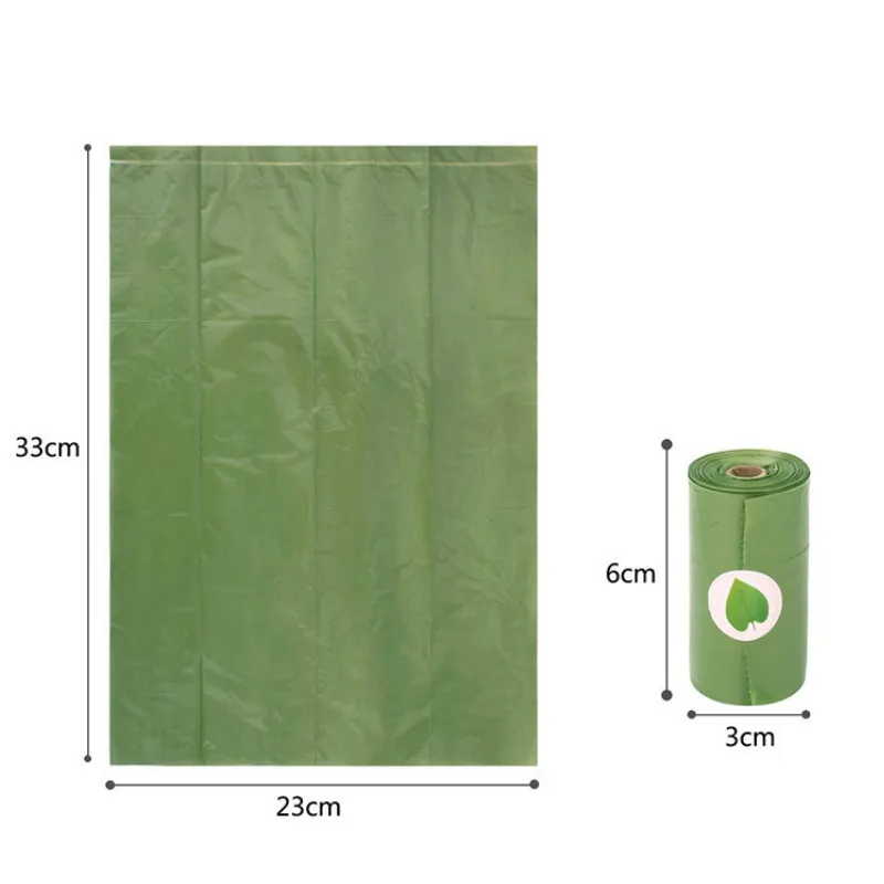 Товары для домашних животных мешок сбора мусора от s переноска биоразлагаемый