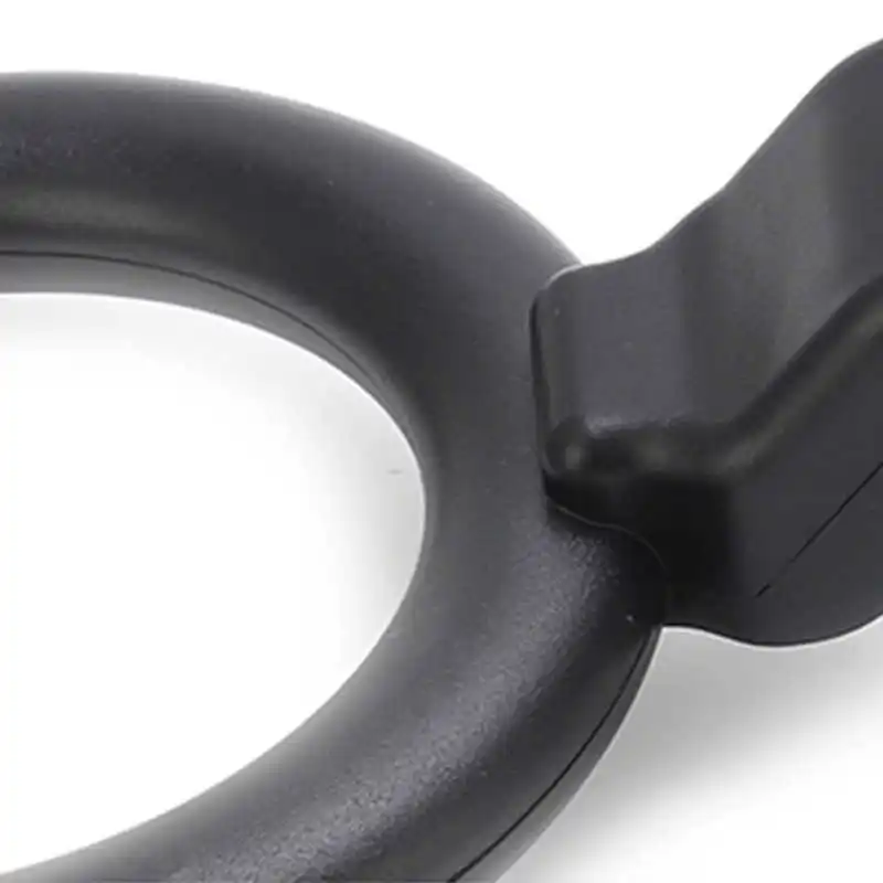 Портативный ручной металлоискатель промышленный многофункциональный детектор