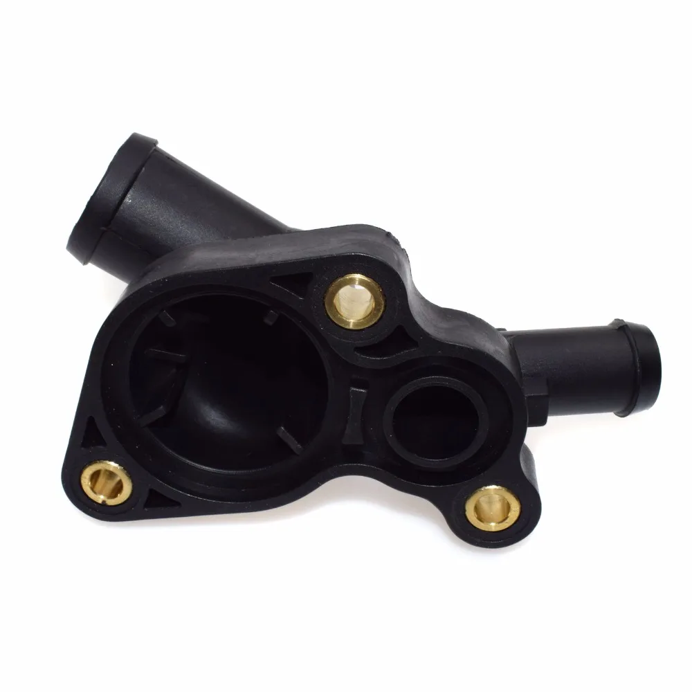 Двигатель ISANCE корпус термостата 11537512733 для BMW Mini Cooper R52 R53 1.6L 2002 2003 2004 2005 2006 2007 2008 |
