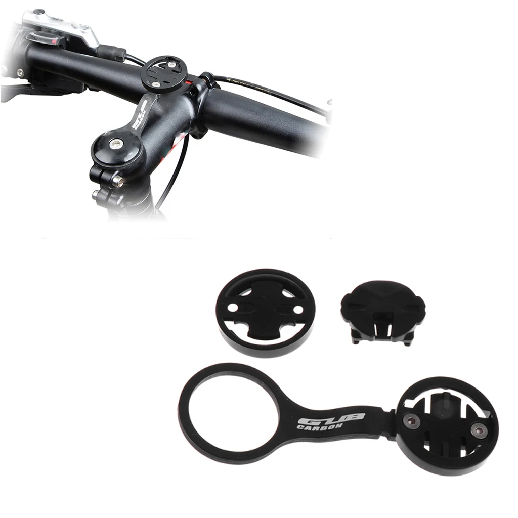 Велосипедный Спидометр держатель секундомера спереди велосипедный руль