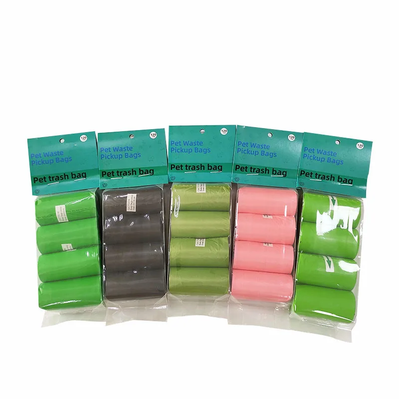 Сумка для мусора Aapet щенков густая Детская сумка уборки кошек табурет собак