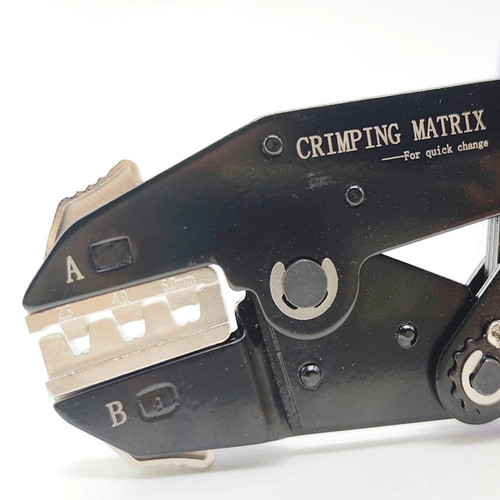 Многофункциональные плоскогубцы для обжима проводов электрические обжимные