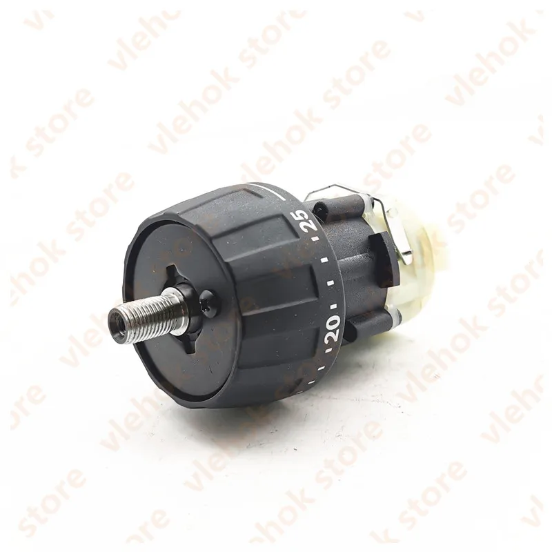 Редуктор для BOSCH GSR1080-LI TSR1080-LI GSR1440-LI TSR1440-LI GSR1800-LI GSR18V TSR1800-LI GSR1200-LI 2609199337 Запчасти для электроинструмента