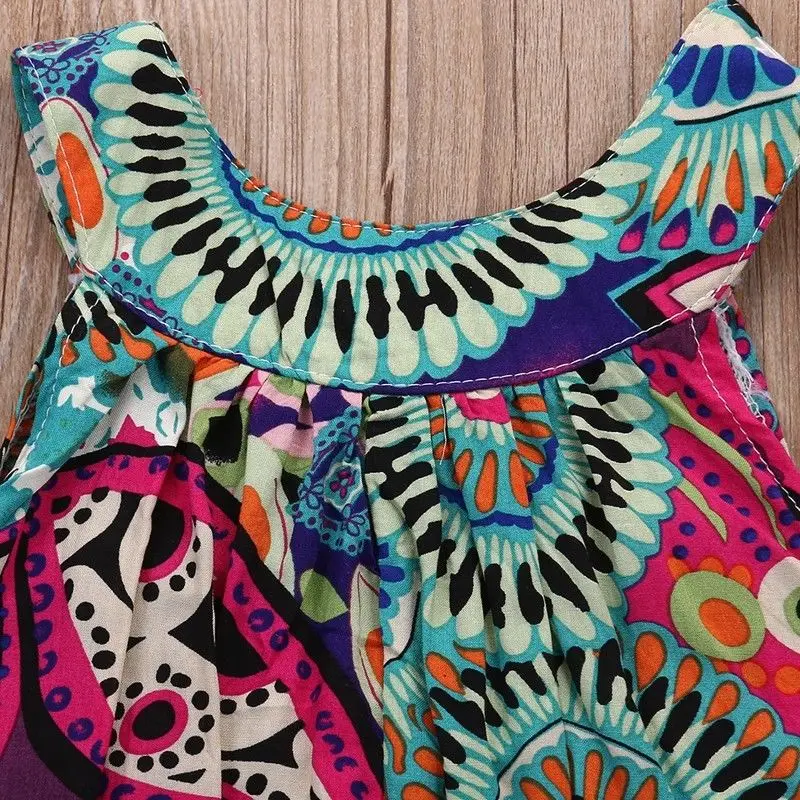 

Vestido Infantil