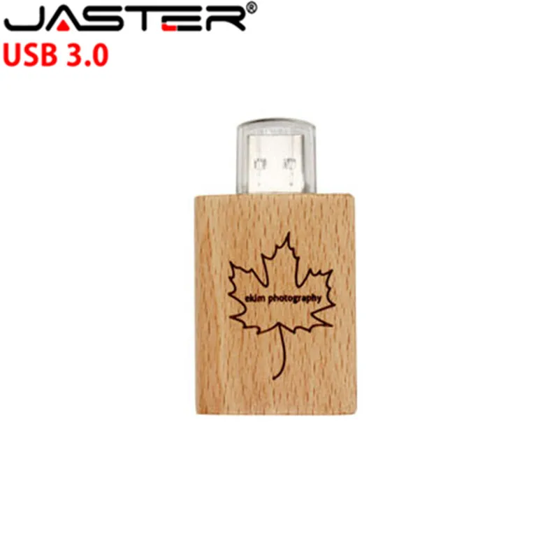 JASTER USB 3 0 деревянная книга модель usb флеш накопитель Флешка 4 ГБ 8 16 32 64 Гб карта