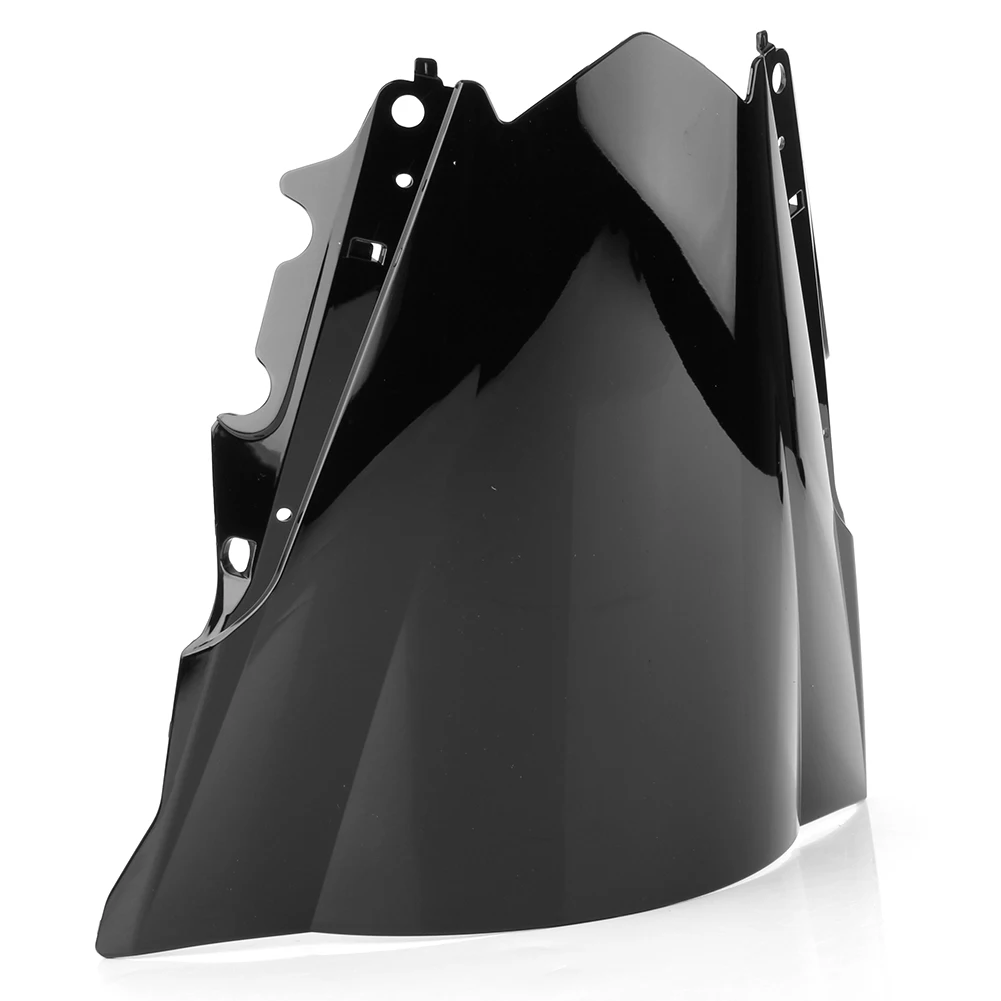 

Colorful Motorcycle Windscreen Wind Deflectors Screen Windshield Windproof For Yamaha YZF R25 R23 2014 2015 2016 2017 2018