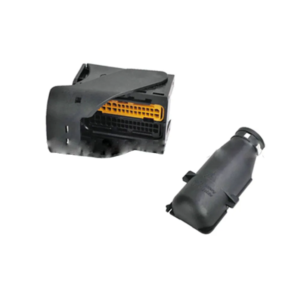 60 отверстий разъем для платы дизельного двигателя компьютера терминал DJ 3-1534903-5