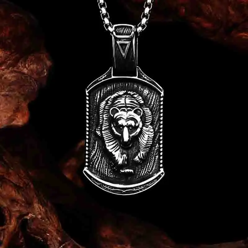 Мужской и Женский чокер BEIER колье из нержавеющей стали в стиле панк - купить по