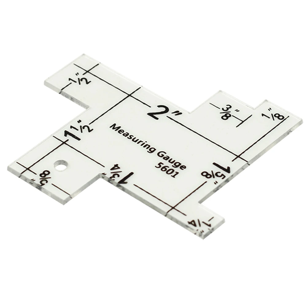 Измеритель шитья линейки для квилтинга 3 стиля вы можете выбрать 5601 5732 KL-линейка |