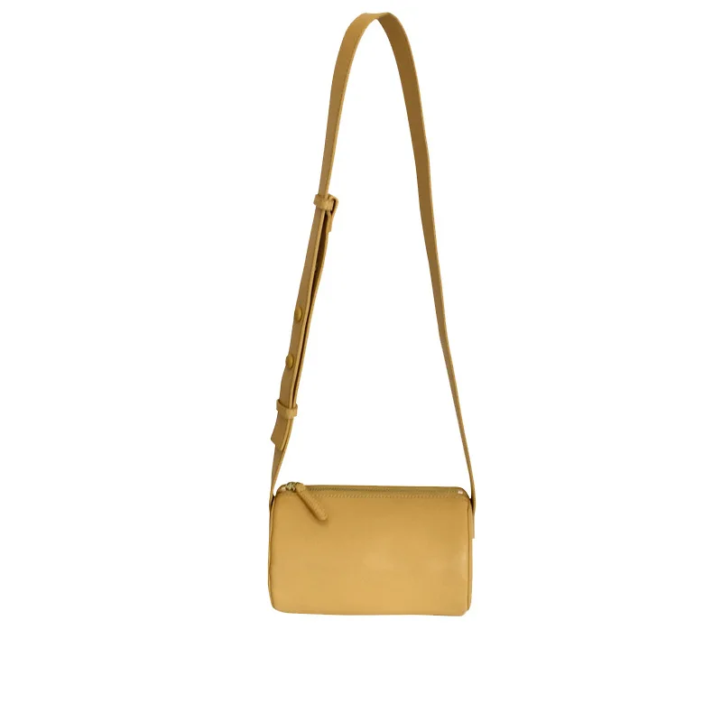 Бутик рекомендация 2021 Осень-Зима Новая модная женская сумка кремового цвета для