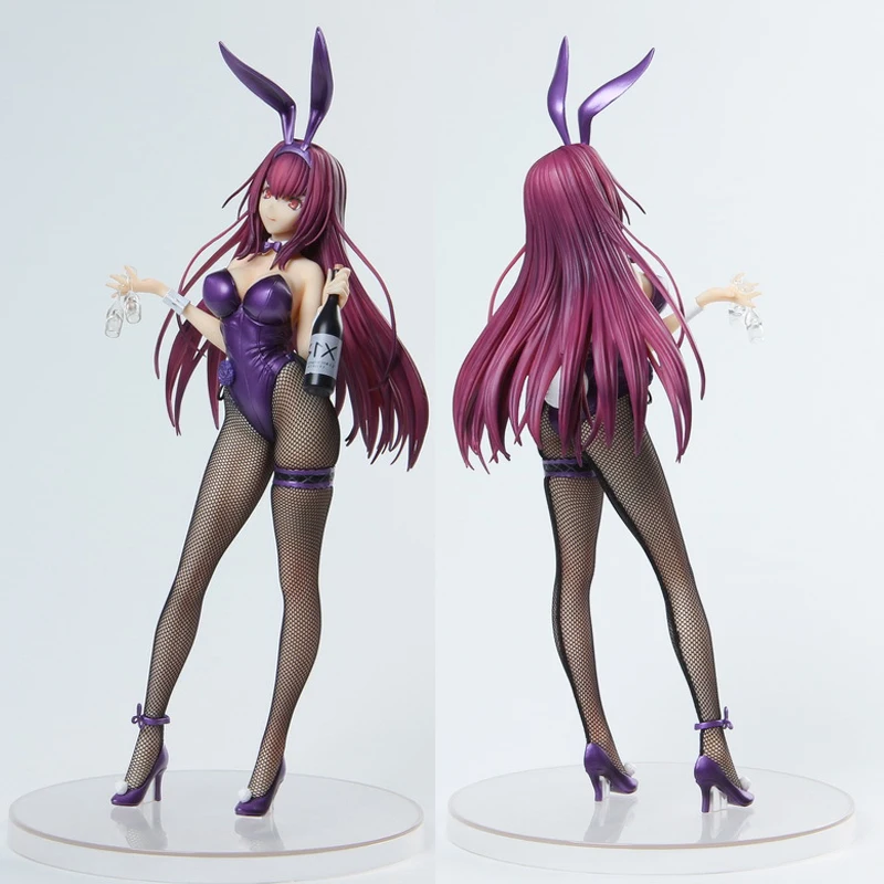 28 см Fate/Grand Для фигурку сексуальные девушки PVC Моделя с хорошим спросом игрушечных