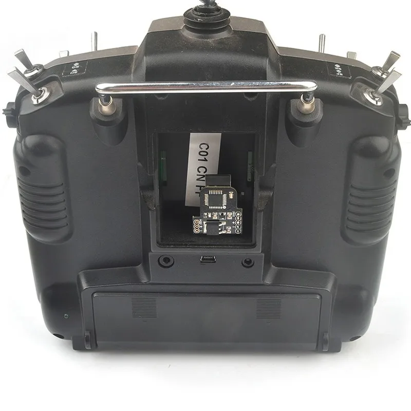 JMT MTX9D мультипротокол TX мульти протокол модуль радиочастотной головки TOY MTX для Frsky