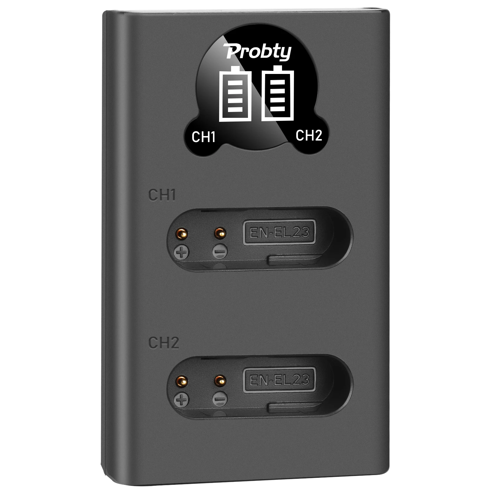 EN EL23 Батарея или двойной Зарядное устройство для цифровой камеры Nikon Coolpix B700 P600 P610s