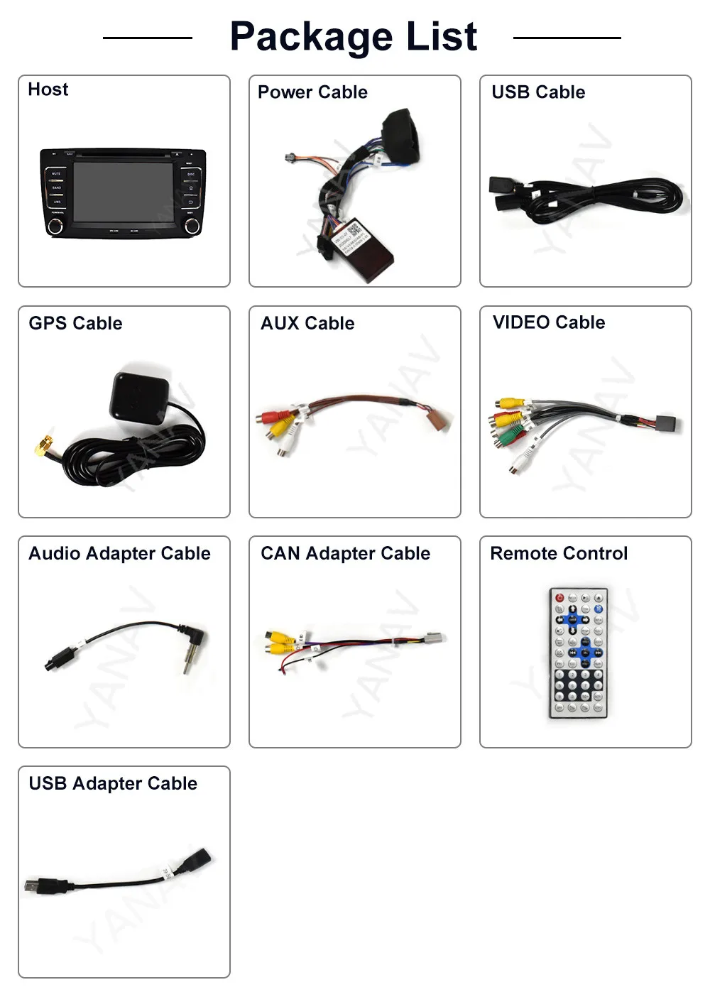 

2 DIN Android car radio stereo receiver for-skoda Octavia 2009-2012 car audio video head unit multimedia player GPS navigation