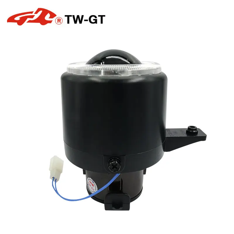 BSSPHL авто Стайлинг дальнего света светильник HD 2 5 дюймовых Биксеноновые высокой