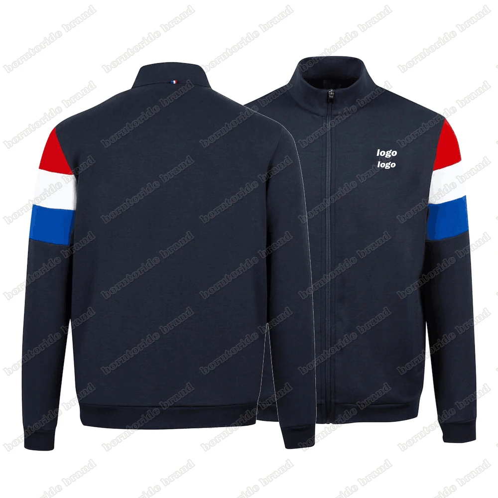 Сезон 2021 спортивная одежда для мотоспорта Alpine F1 фанаты гоночных машин Черная