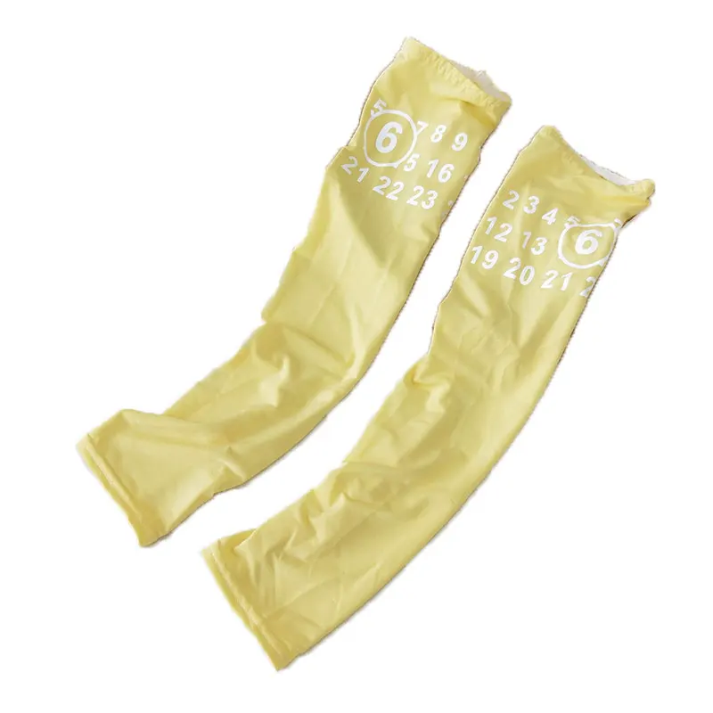 Цифровая рука рукава последняя модель Защита от солнца УФ эластичный летний