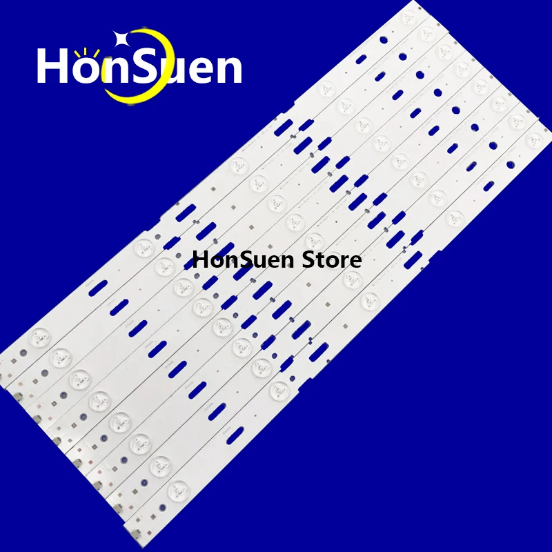 

Светодиодная лента для подсветки 428 мм для Sam sung 40VLE4420BM 40VLE4520BM 40VLE4421BF 40VLE450SF 40VLE4520BF 40VLE4520BF 2013arc40 _ 3228n1_5