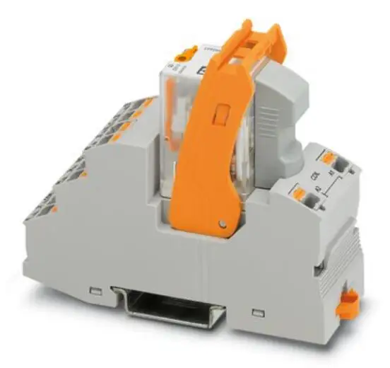 RIF-2-RPT-LV-230AC/4X21 2903304 релейный модуль