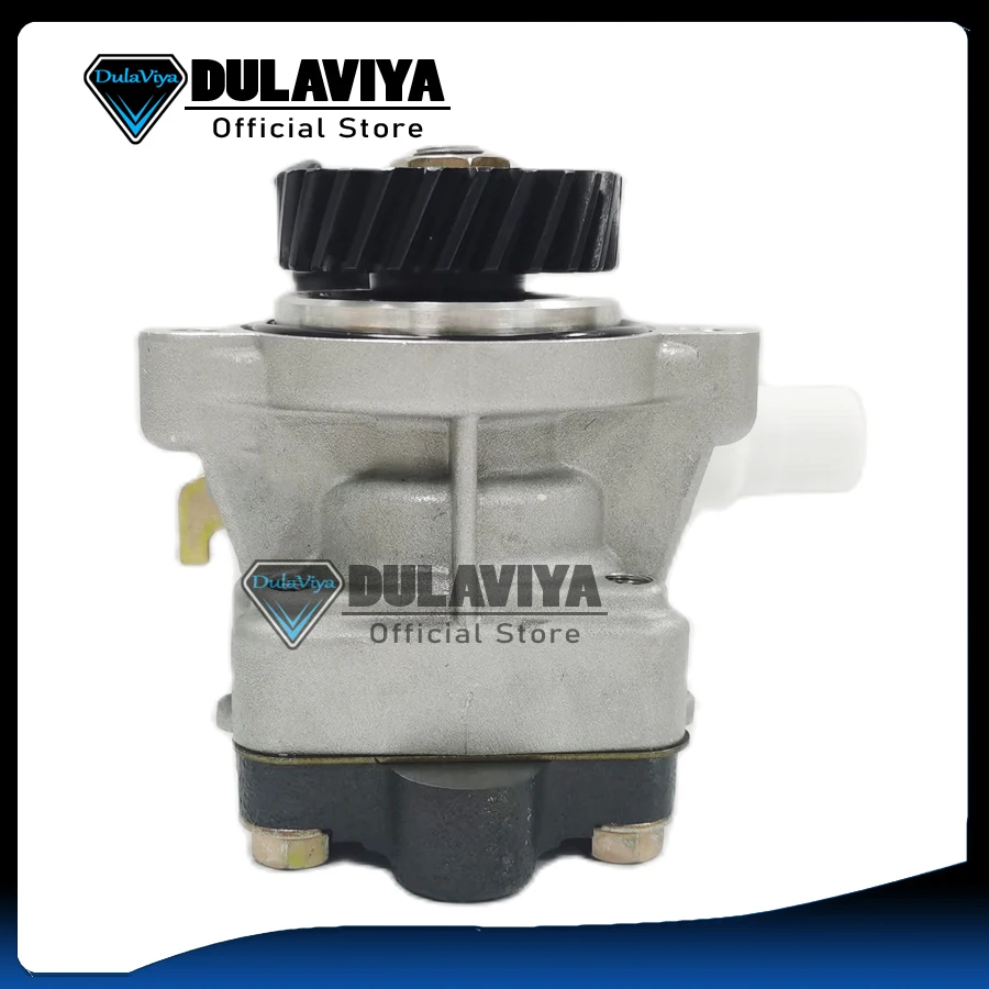 Бесплатная доставка для Mitsubishi pajero 4M40 V26 V36 V46 2.8L новый насос гидроусилителя руля