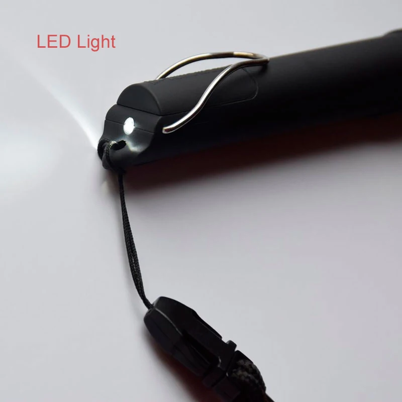 Канада Оригинал лиса 40 мини электронный свисток ультра тонкий корпус оснащен