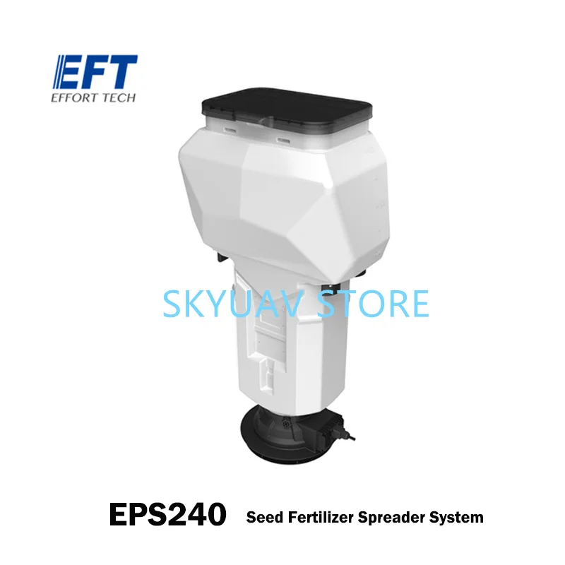 Рамка EFT G630 резервуар 30 л/кг беспилотный летательный аппарат для сельского