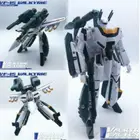 Новые Валькирии завод 160 VF-1S Рой Focker  Моб рюкзак полный набор игрушек КО Версия