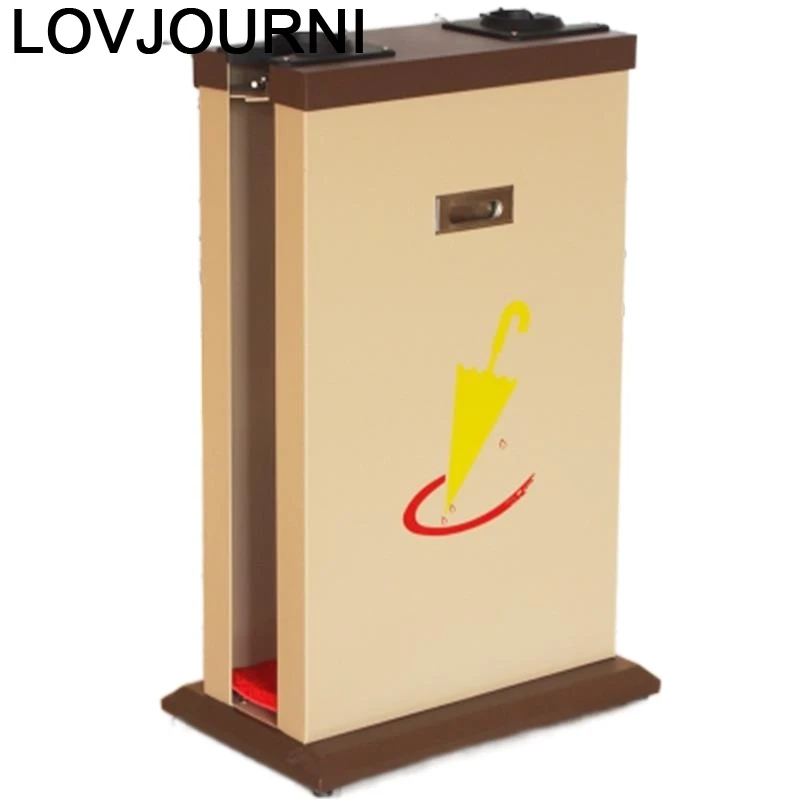 Держатель для зонта с металлической крышкой | Дом и сад