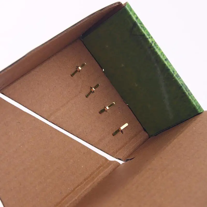 

Octachord Guitar Materials Creative School Projects Teaching Educational Equipment DIY Science Musical Instruments Model Kit