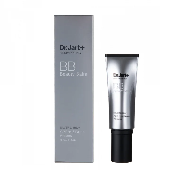 

DR.JART+ Di Jiating Whitening Activating Cream SPF35 40ML