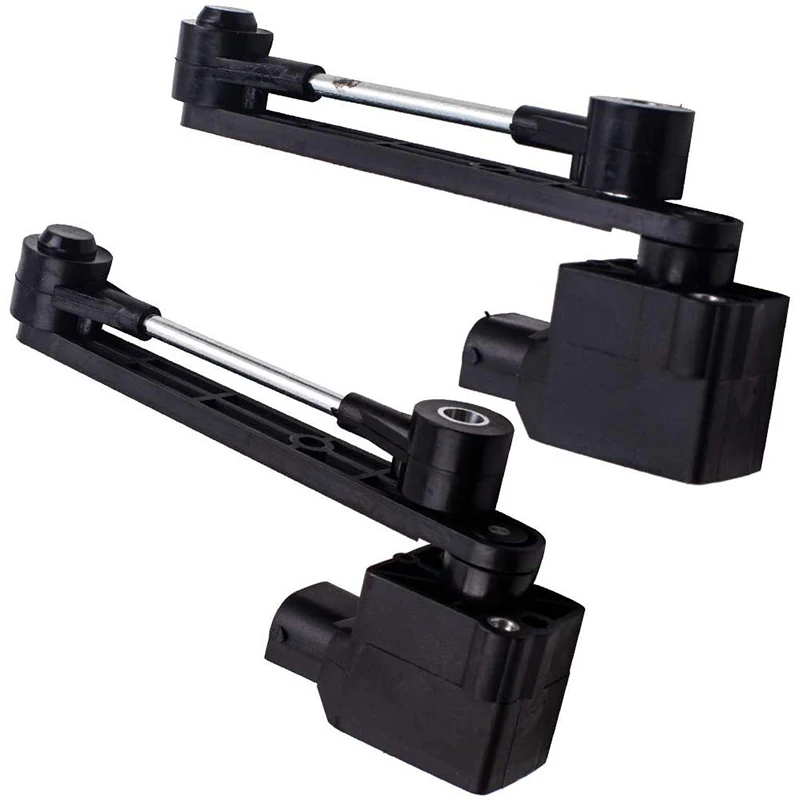 1 пара пневматическая подвеска левый + правый датчик высоты RQH100030 для Land Rover Discovery 2