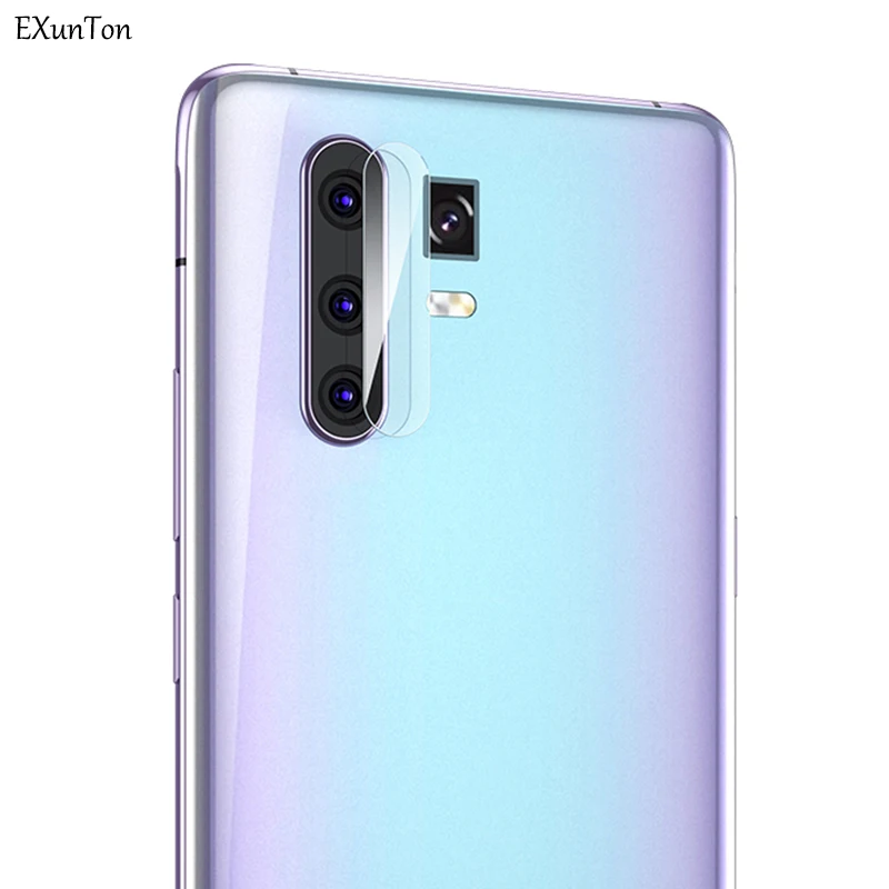 Закаленное стекло для объектива камеры VIVO V17 X30 Pro Y5S Y3 Защитная пленка Y12 Y11 2019 Y19 Y15