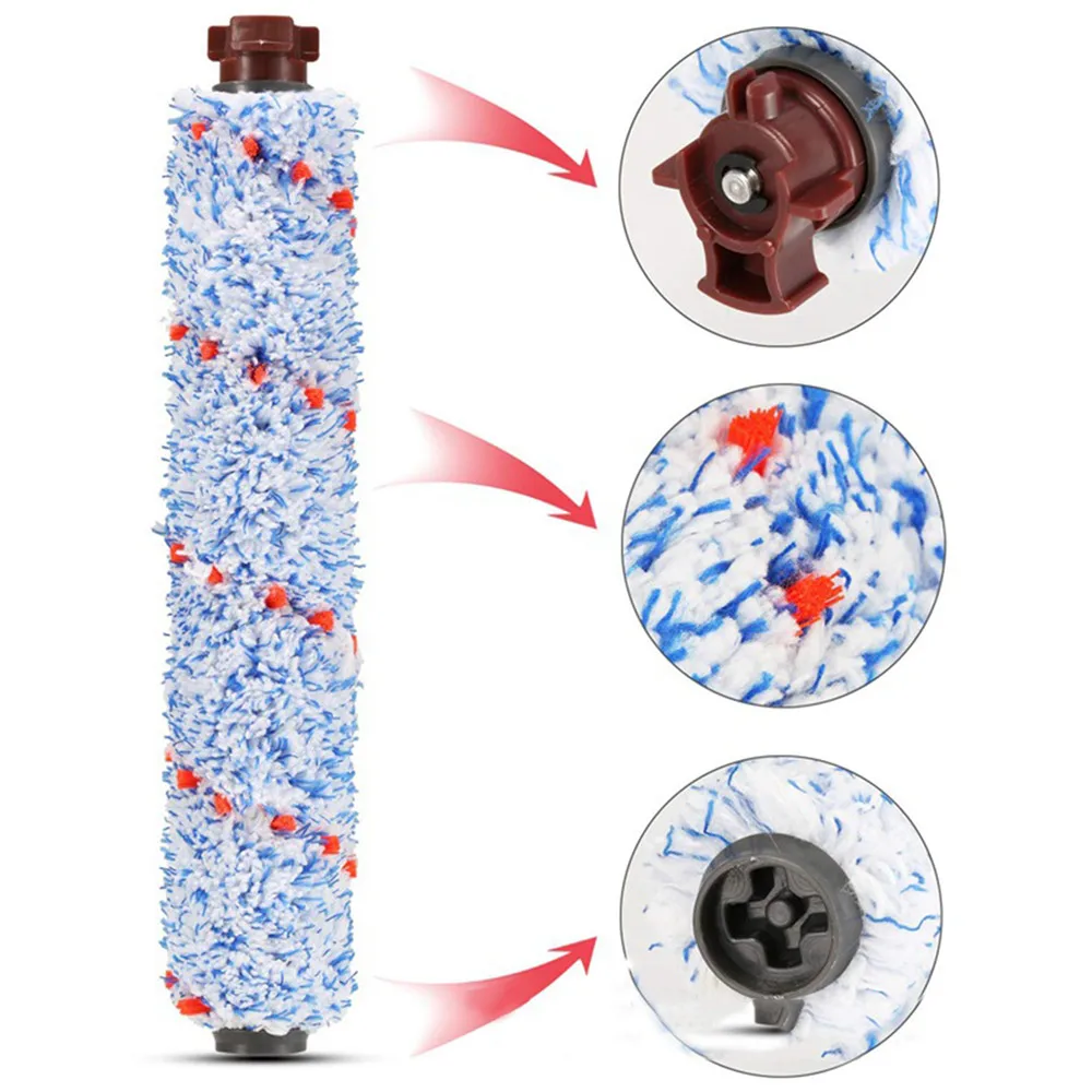 

HEPA-, Bissell 1866/1868/1926