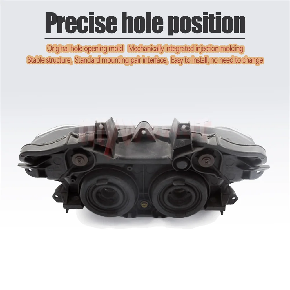 Fit For Kawasaki Z1000 2010 - 2013 Motorcycle Headlight Assembly Headlamp Light Accessories |