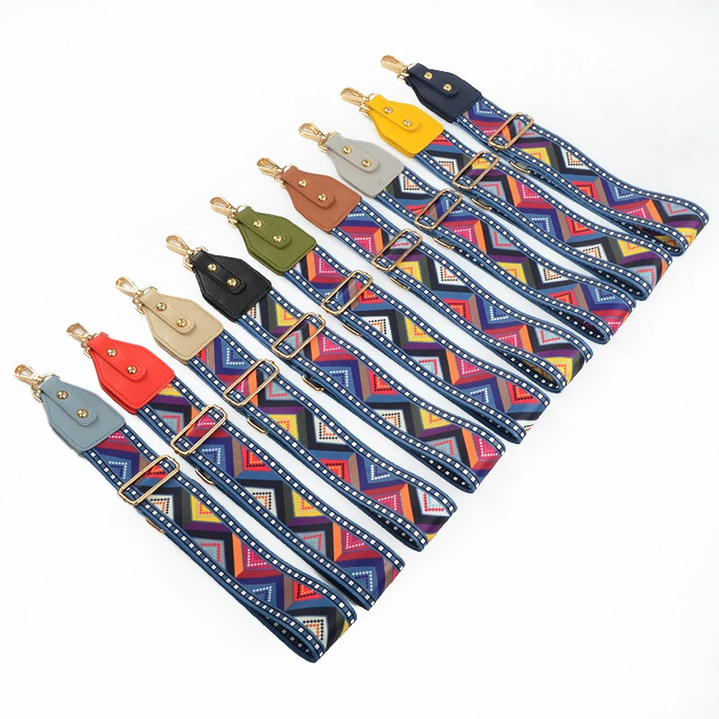 2020 Нейлоновые цветные поясные сумки аксессуары для пояса женщин модные