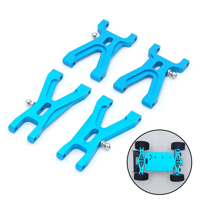 XY-18008 A949-23/A959-B-27 обновления металл передний дифференциал WLtoys A949 A959 A969 A979 K929 A959-B A969-B A979-B K929-B RC автомобиль запасные части - Цвет: XY-18008