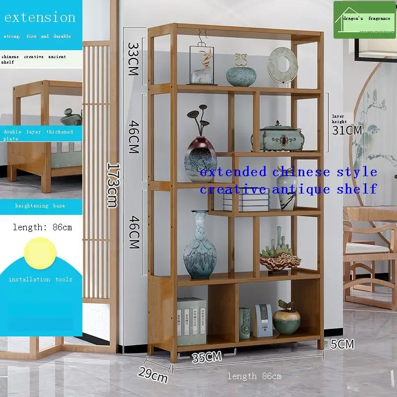 

Casa Decoracion Boekenkast Bois Libreria Industrial Mueble De Cocina Meuble Rangement Decoration Retro Furniture Book Shelf Case