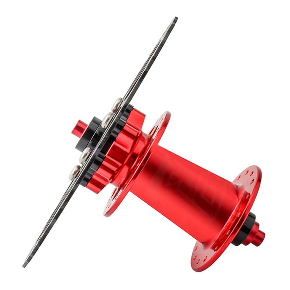 

MUQZI 100-110mm/142-148mm Mountain Bike Bicycle Boost Hub Disc Brake Adapter Kit Bicycle Accessories Replacement Parts