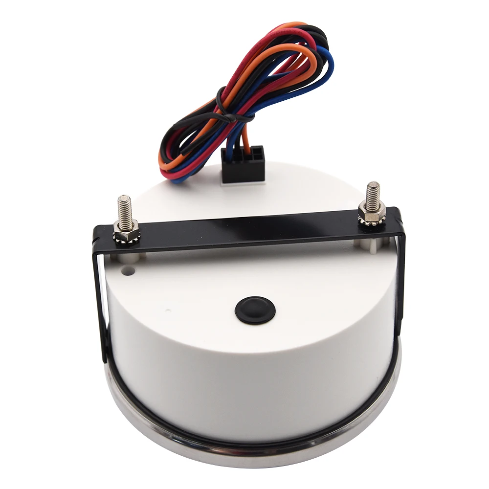 Тахометр автомобильный для дизельного двигателя 3000 об/мин с ЖК