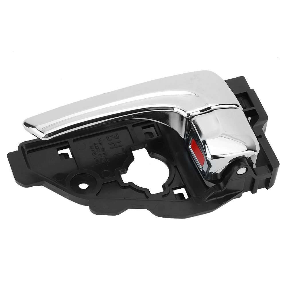 1 шт. ABS автомобильный Стайлинг левый яркий цвет внутренние дверные ручки 82610 2S010